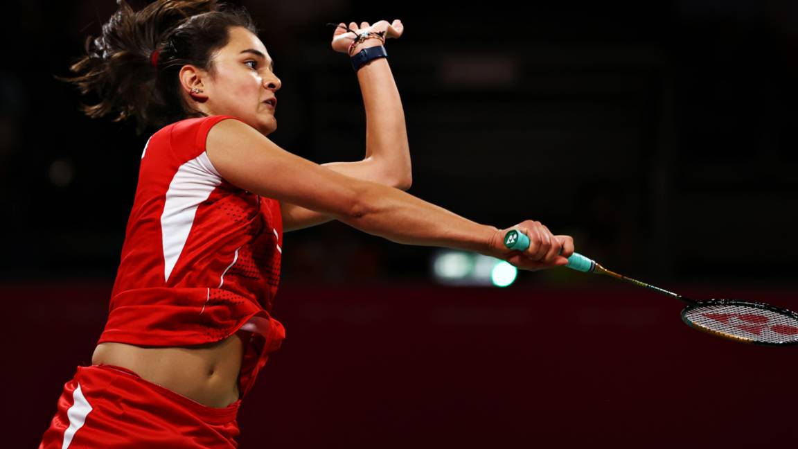 Commonwealth Games LIVE Watch badminton from Birmingham Live BBC Sport