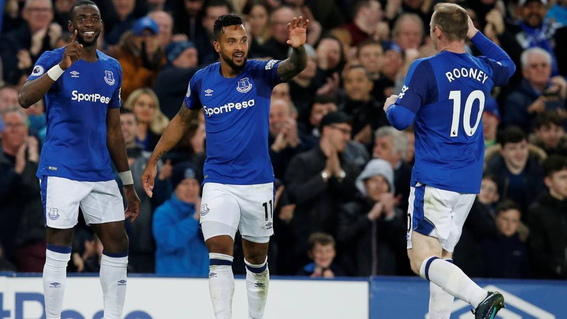 Premier League Live: Everton V Newcastle United - Live - BBC Sport