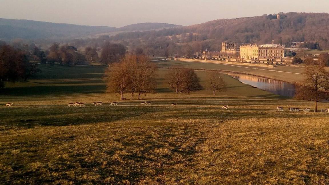 BBC Local Live Derbyshire on Monday 21 March 2016 BBC News