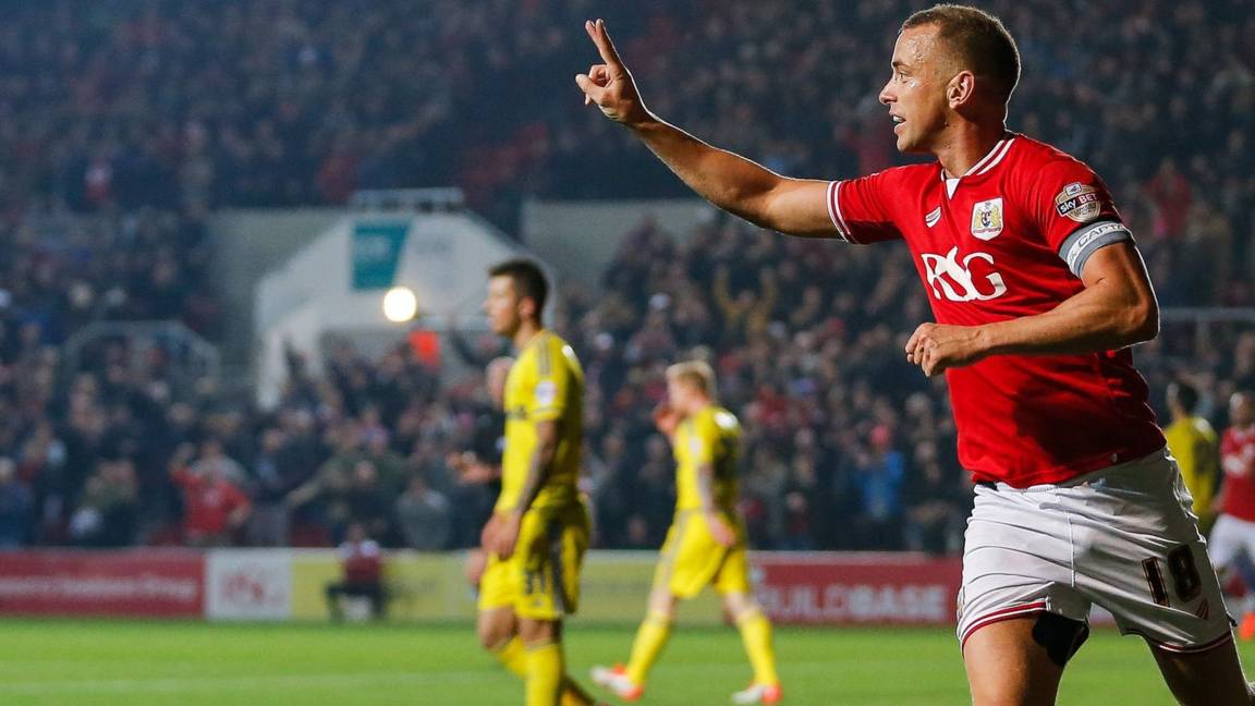 Championship: Bristol City V Nottingham Forest - Live - BBC Sport