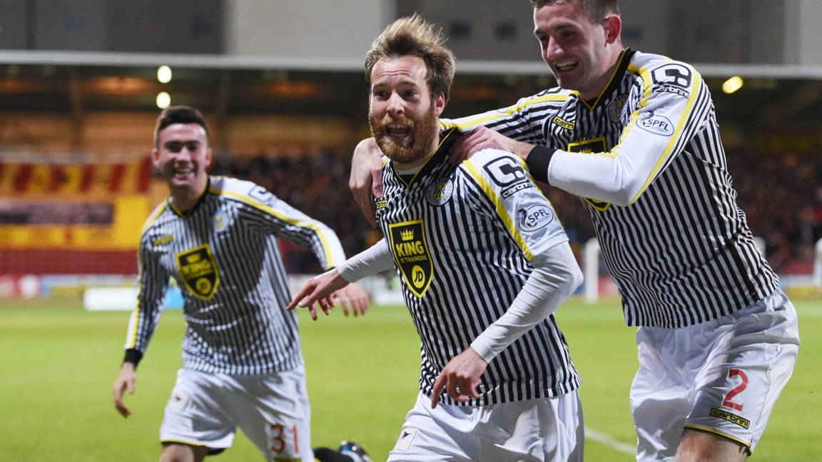 Beautiful Watch Partick Thistle & St Mirren Fight Out Play-off Draw Capture Digital Art Beautiful Watch Partick Thistle & St Mirren Fight Out Play-off Draw Capture Digital Art