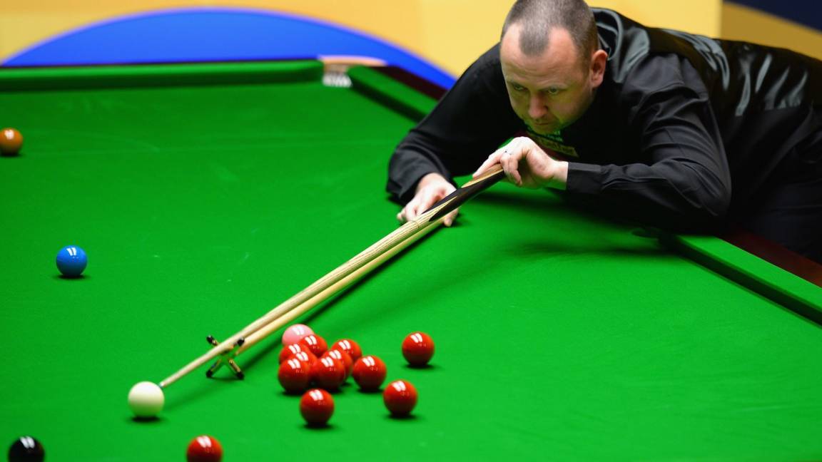 Welsh Open Snooker Live BBC Sport