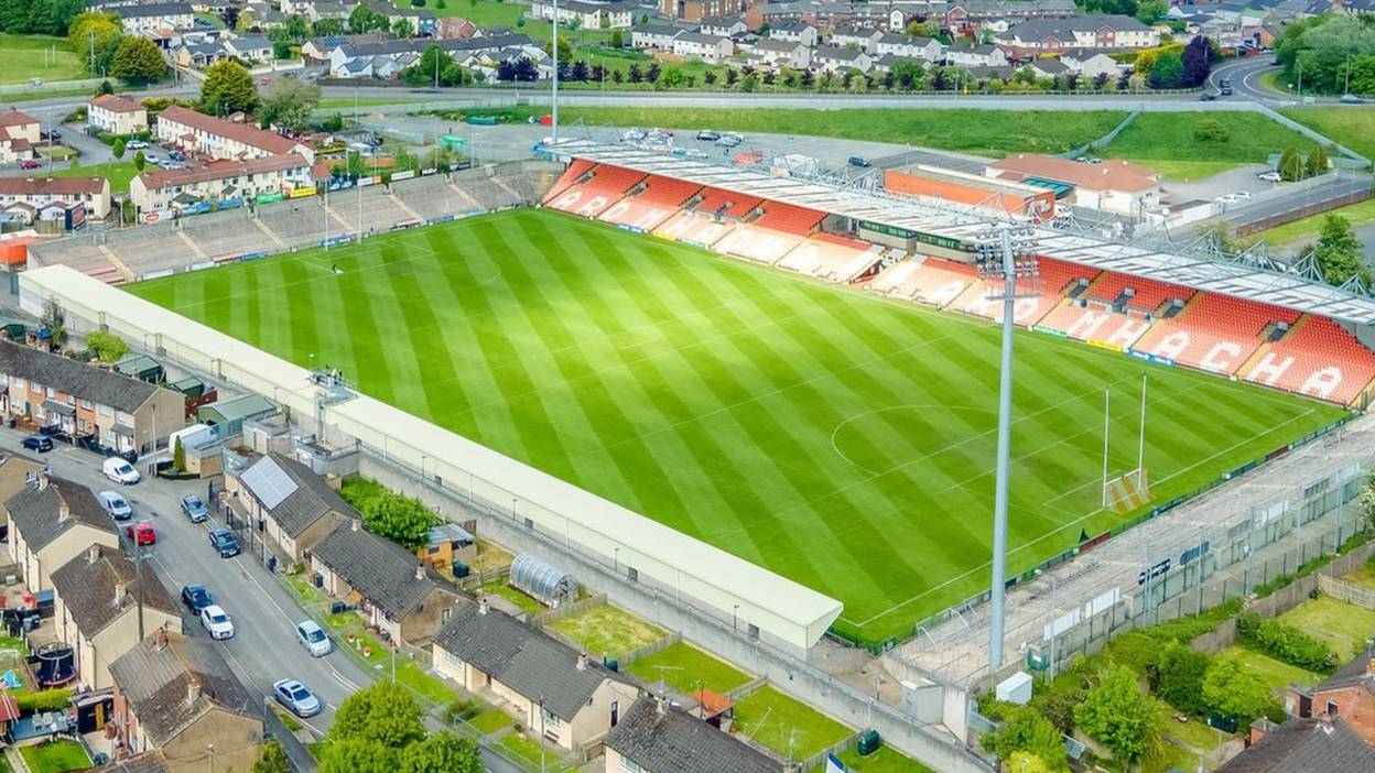 Watch: Armagh v Monaghan - Ulster Ladies Championship quarter-final ...