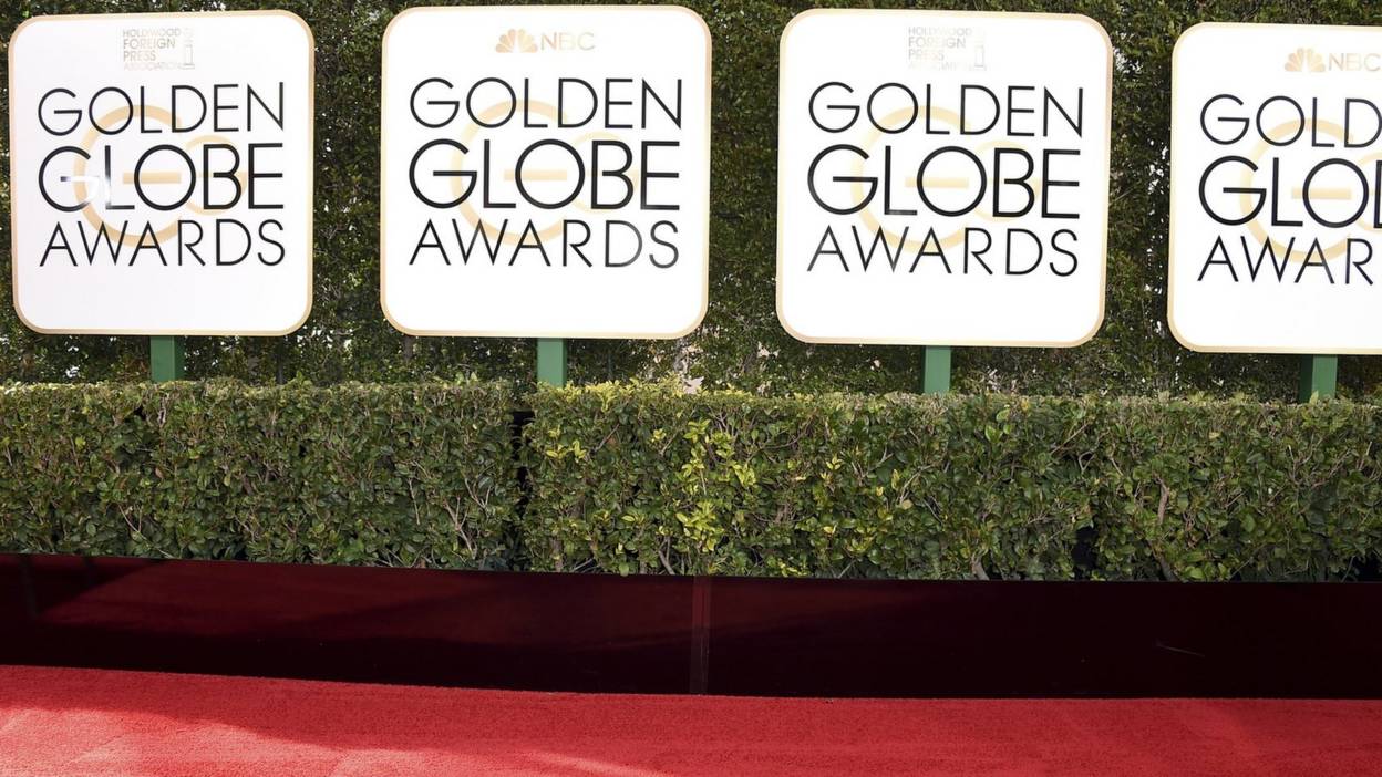 Golden Globes 2017: Live coverage - BBC News