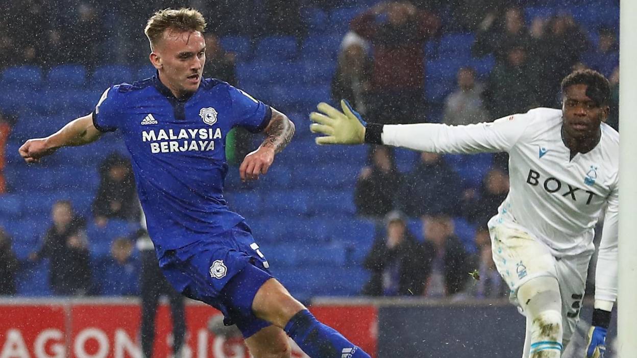 Championship LIVE: Cardiff City V Nottingham Forest Score & Updates ...