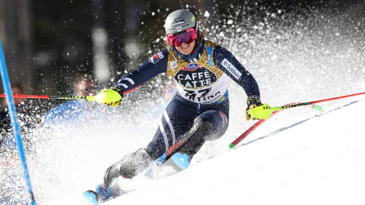 Winter Olympics LIVE Watch Beijing Games and follow results, medals