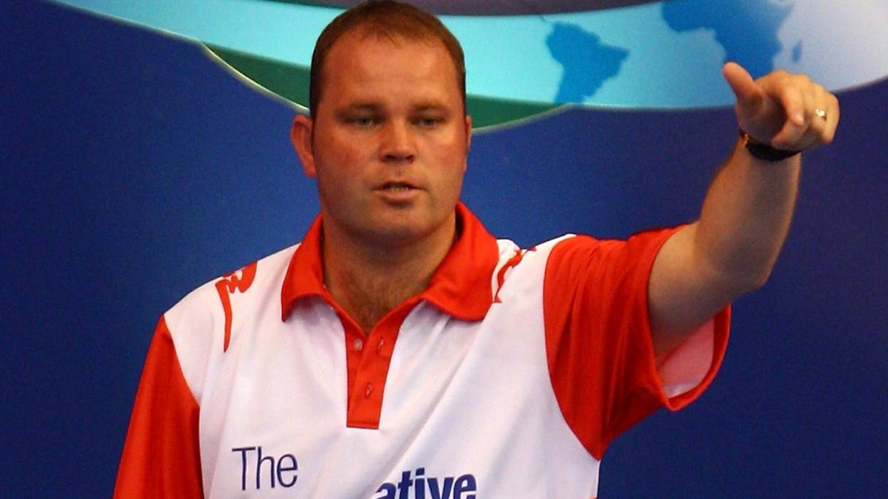 Watch Scottish International Bowls from Perth semifinals Live BBC Sport