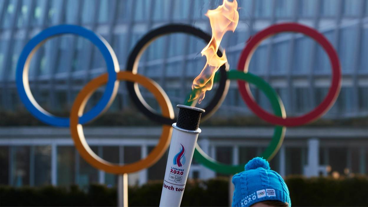 2020 Winter Youth Olympics Day one latest Live BBC Sport