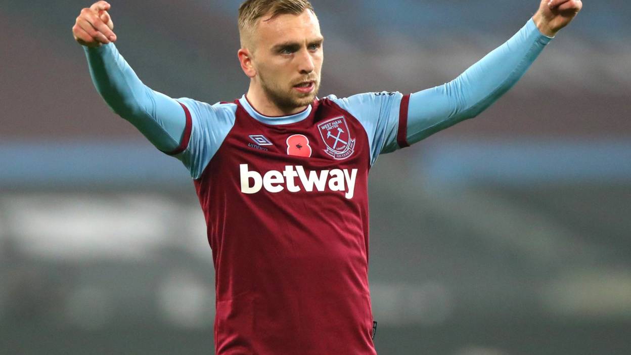 Premier League LIVE West Ham v Fulham Live BBC Sport