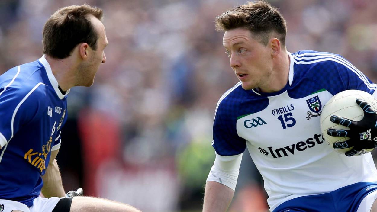 GAA Football League final scores Live BBC Sport