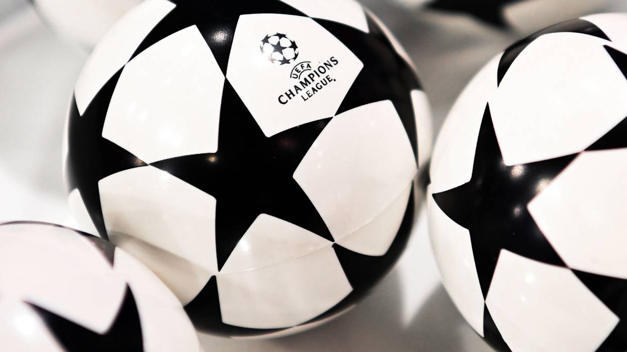 Champions League Draw LIVE Live Text Updates Live BBC Sport champions-league-draw-live-live-text-updates-live-bbc-sport
