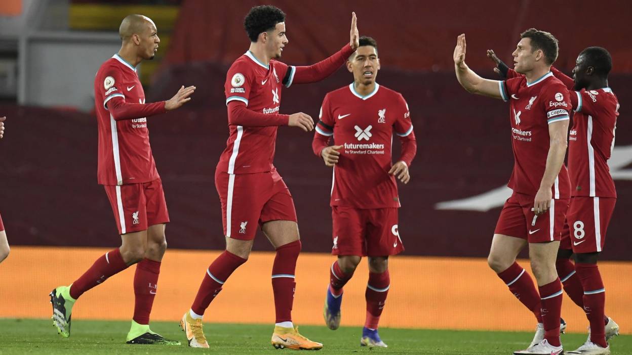 Premier League LIVE Liverpool V Leicester City Score Commentary premier-league-live-liverpool-v-leicester-city-score-commentary