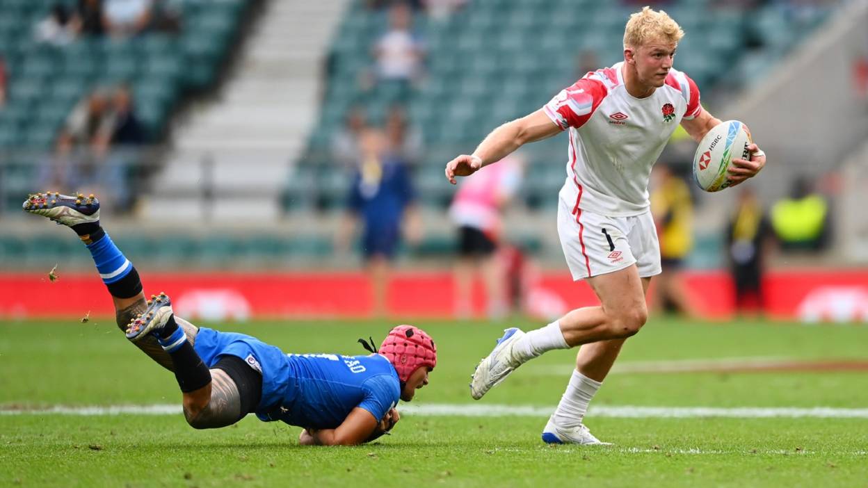 Commonwealth Games LIVE Watch rugby sevens from Birmingham Live