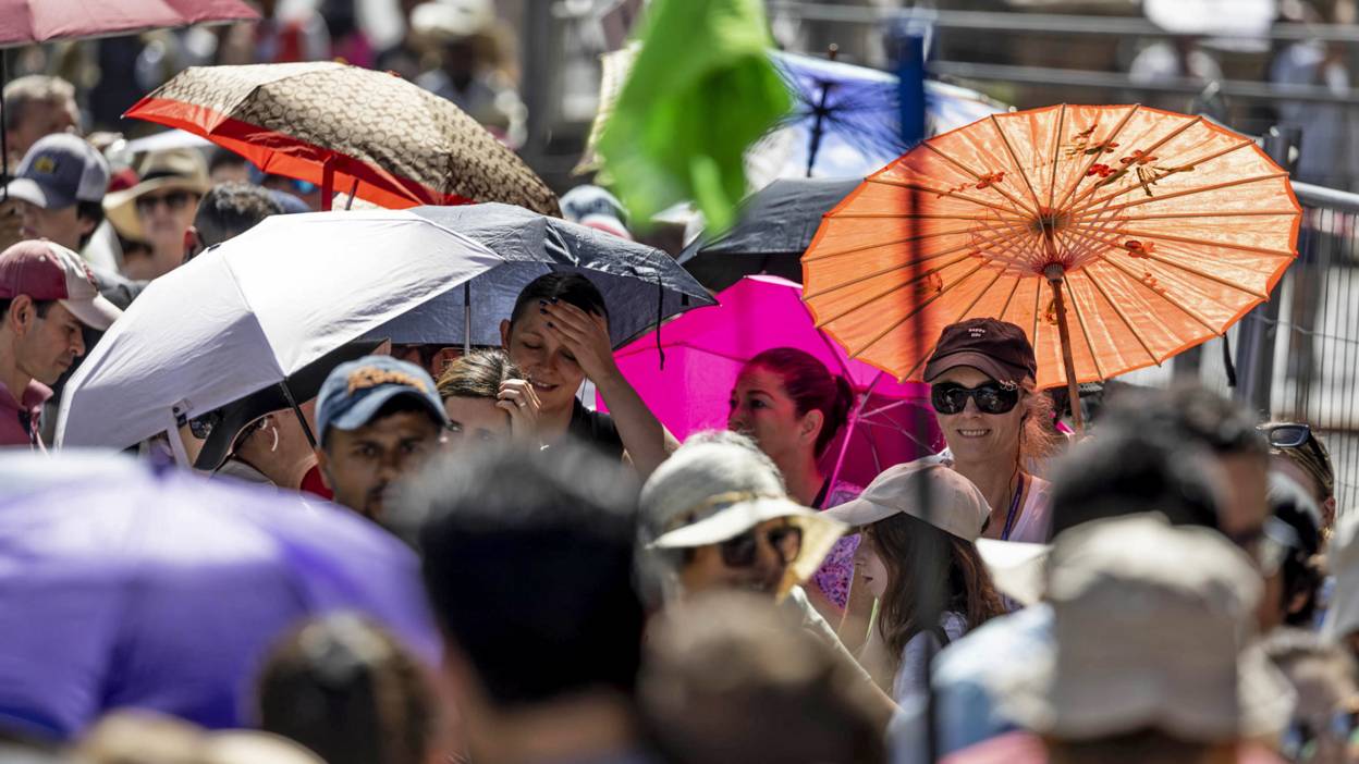 High-Quality Here’s Why Europe’s Heatwave Is Bad News For Renewables - Even Solar Landscape Photography High-Quality Here’s Why Europe’s Heatwave Is Bad News For Renewables - Even Solar Landscape Photography