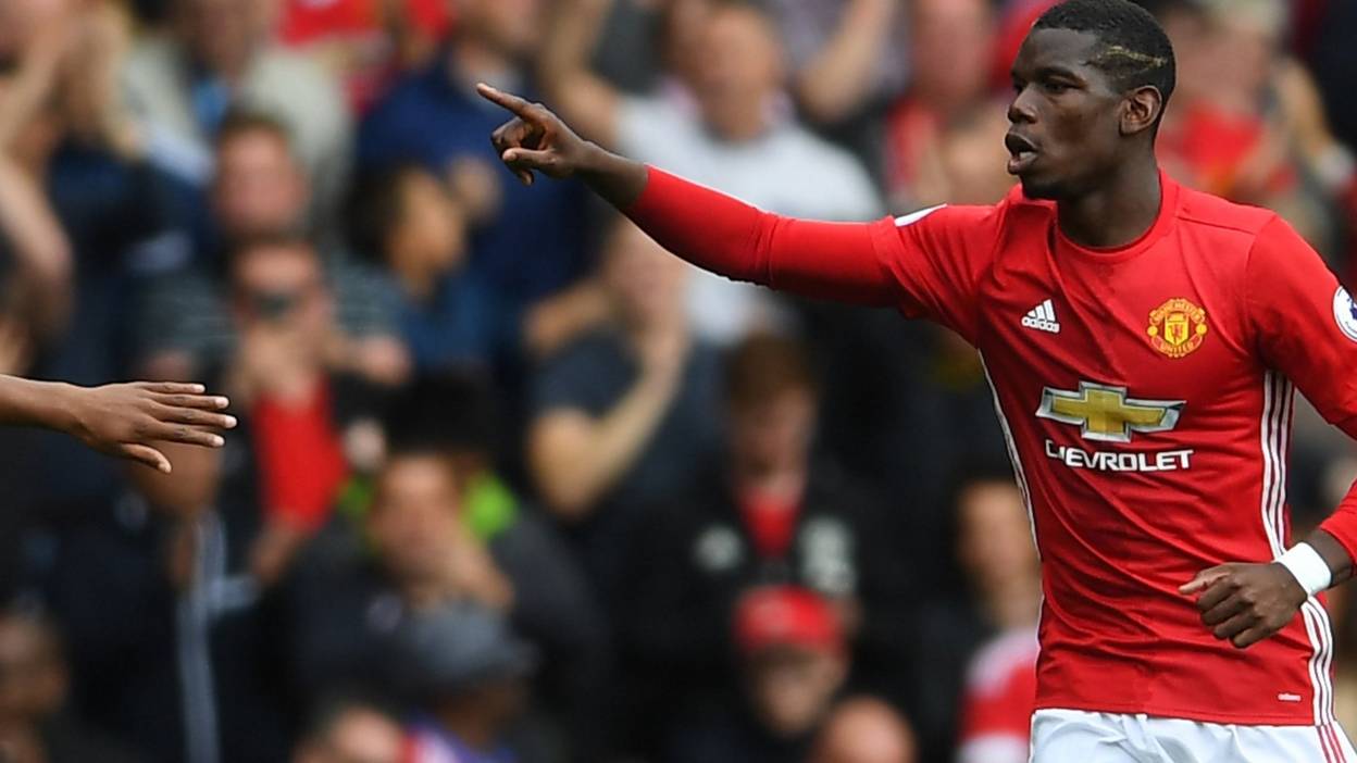 Premier League Man Utd v Leicester, Arsenal v Chelsea & six other