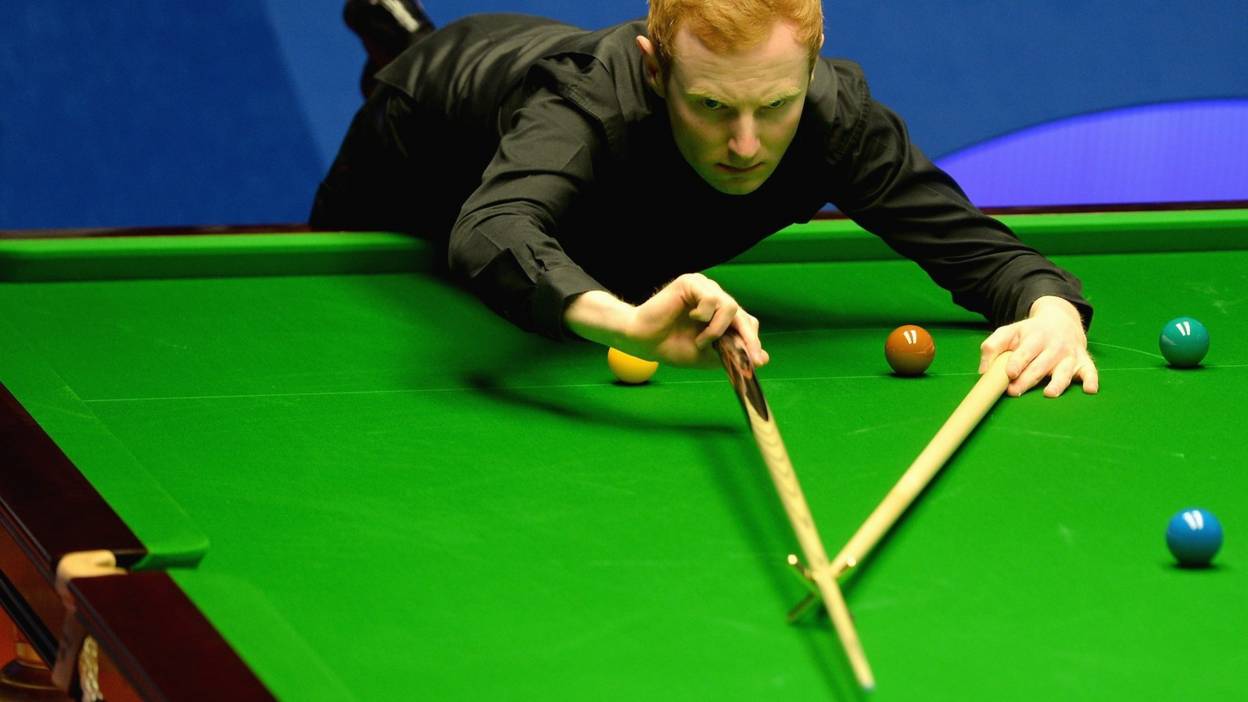 Watch Live Masters Snooker - Live - BBC Sport