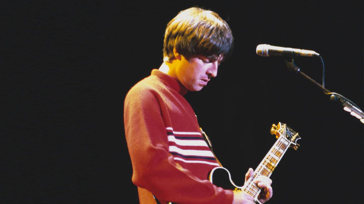 Was Knebworth '96 the end of Oasis? BBC Three
