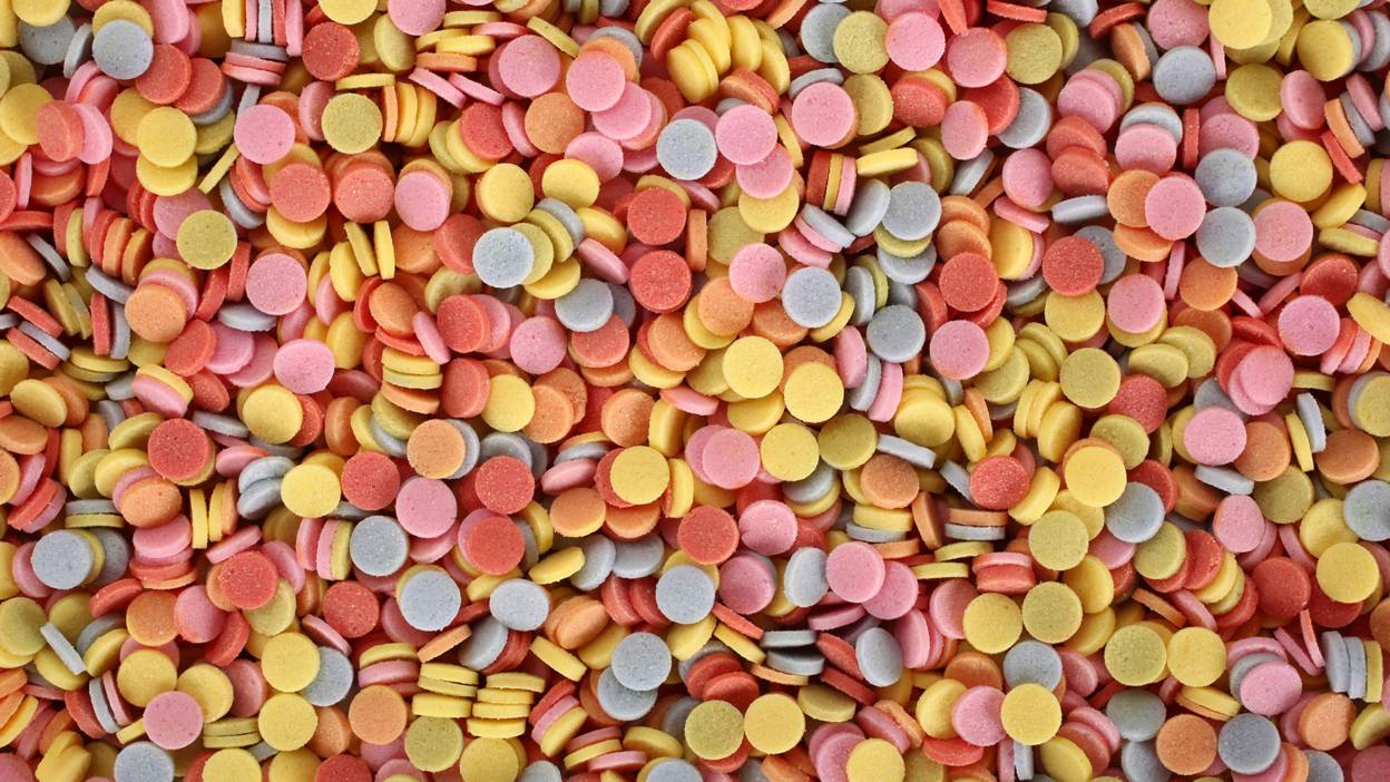 Can MDMA be good for you? - BBC Three