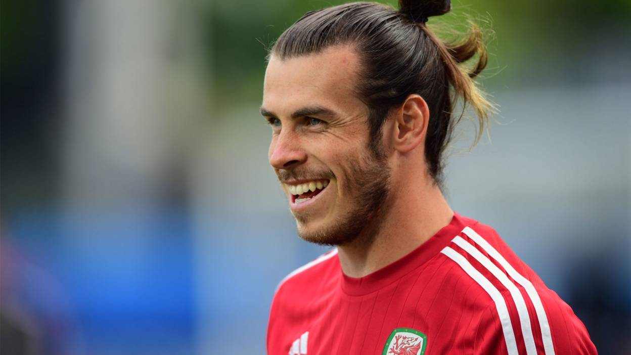 Ian Rush sends Gareth Bale advice over Wales manager job after superstar's  retirement - Mirror Online