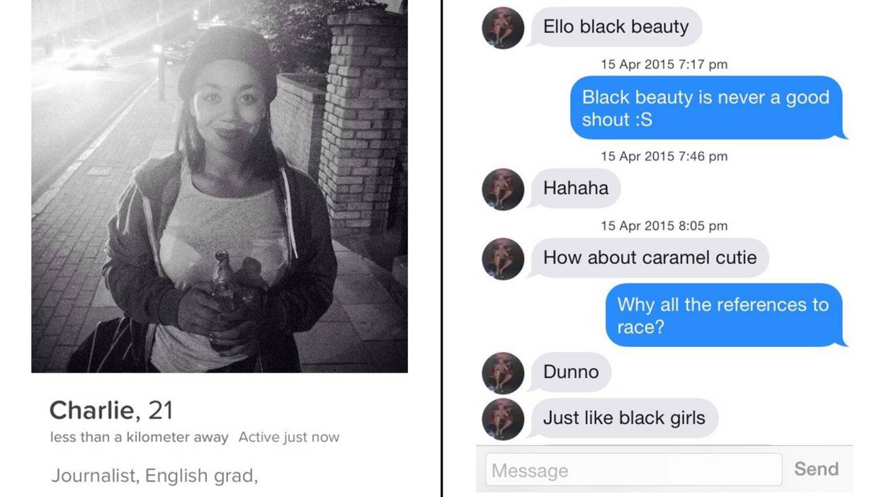 7 Black Women on the Best, Most Inclusive Dating Apps They’ve Experienced