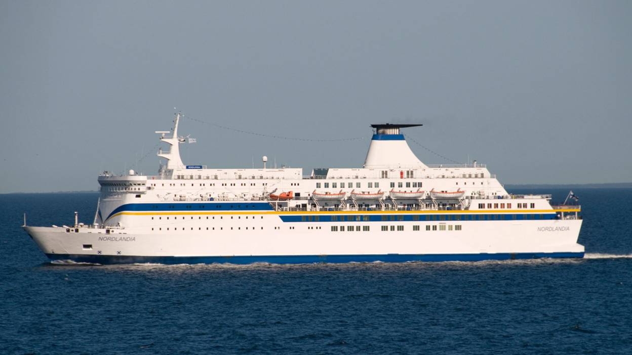 Ferry