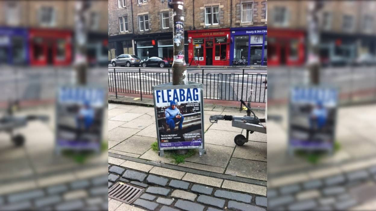 Fleabag