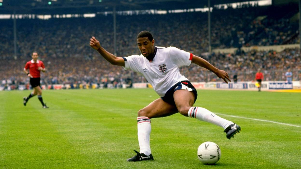 John Barnes