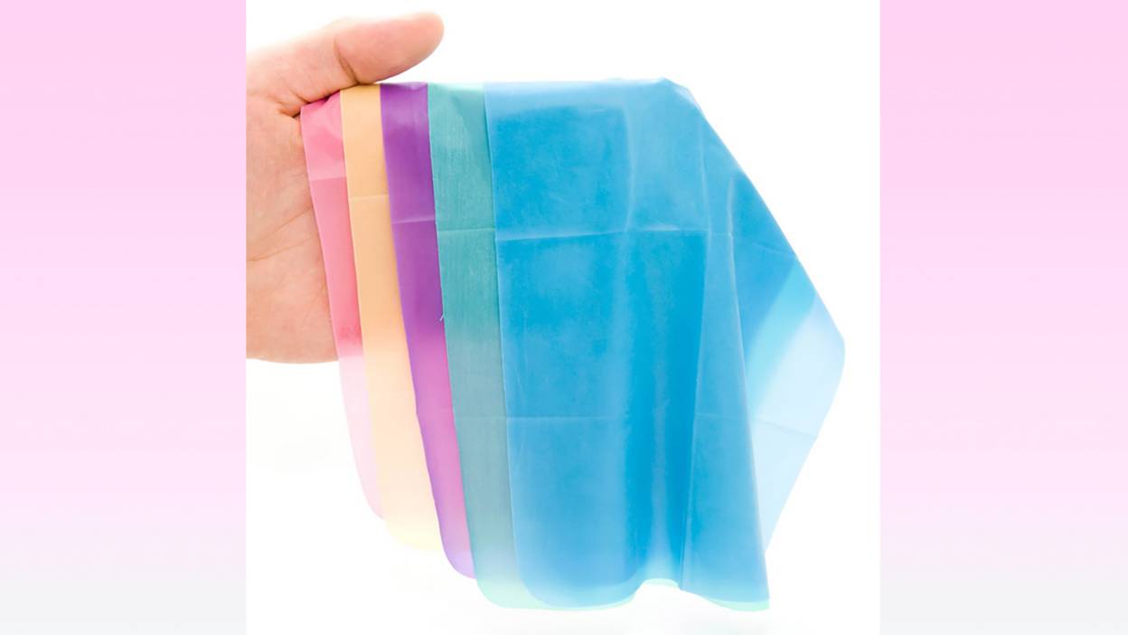 Dental dams