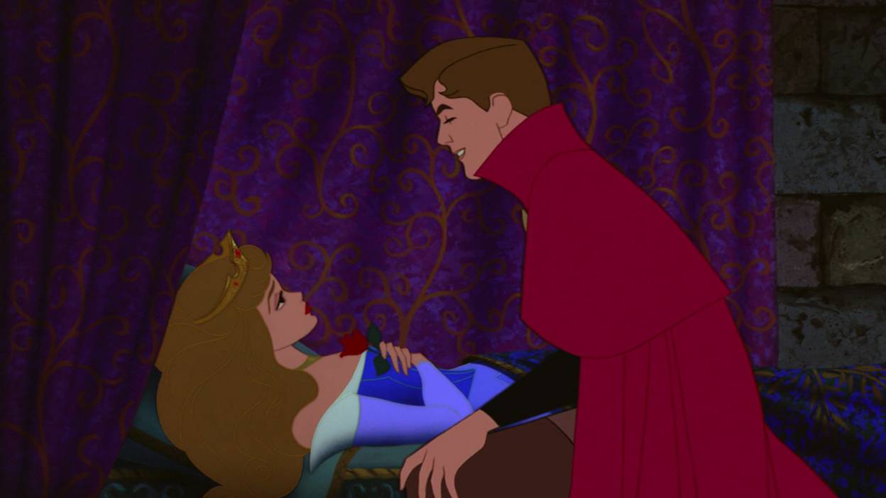 Which Disney Prince Do I Want to Sleep with the Most? A Woman's