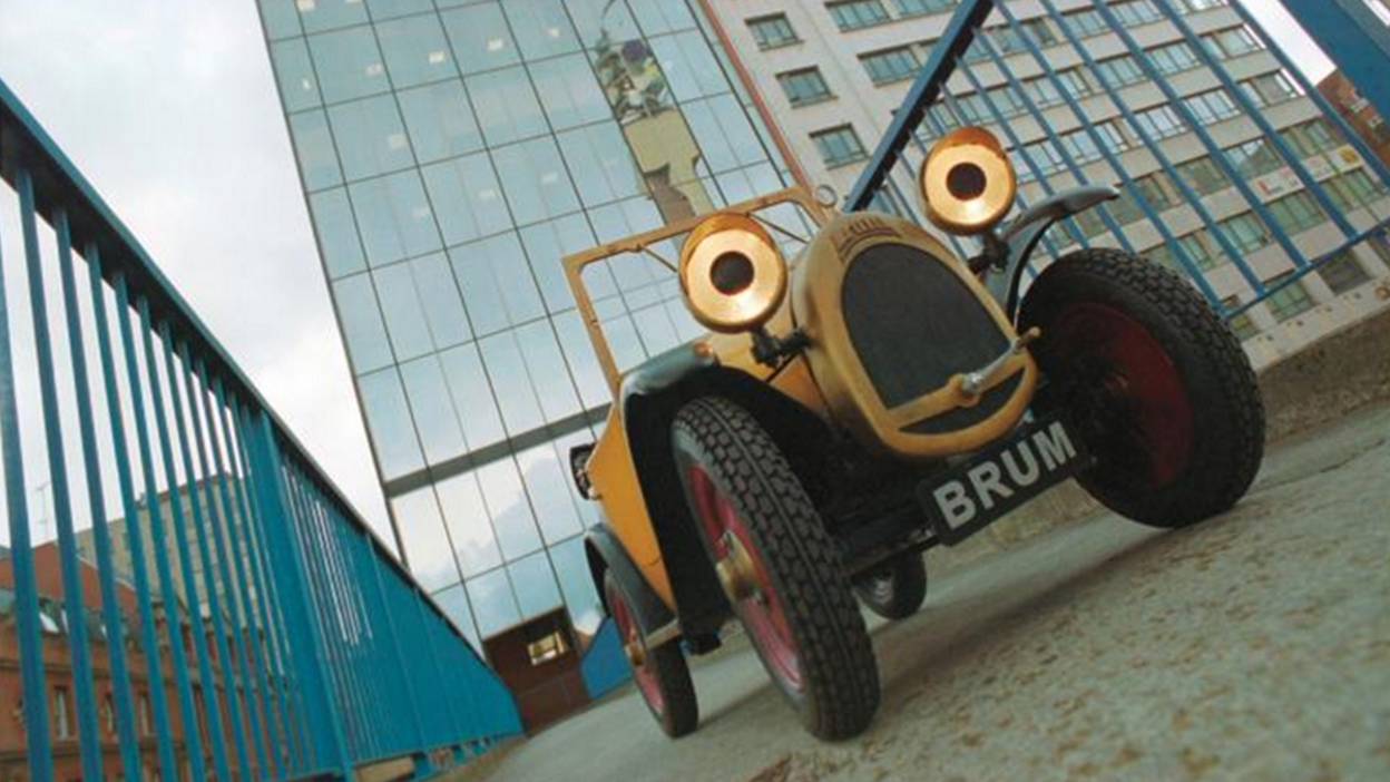 Talking To Your Car Is Actually A Sign Of Social Intelligence Bbc Three Find something great to watch now. talking to your car is actually a sign