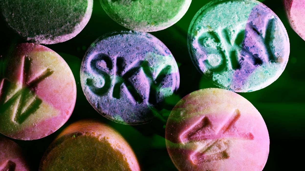 Commission Recommends Maintaining Illegal Status for MDMA Despite Its Relative Safety