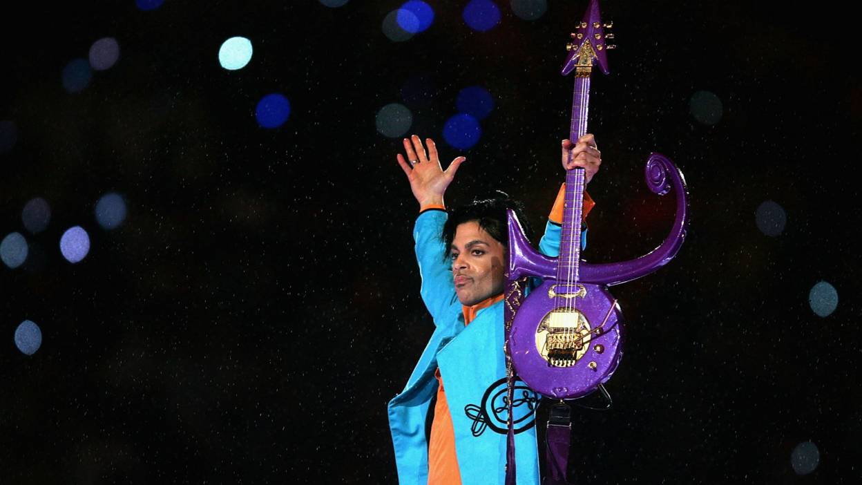 Fentanyl, the drug that killed Prince, is stronger than heroin and morphine