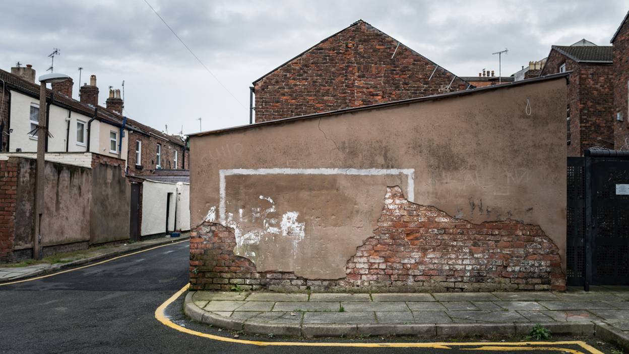 Tranmere, Birkenhead