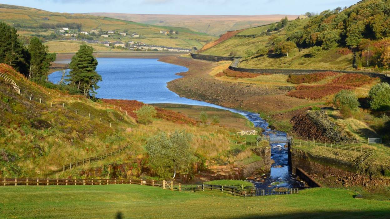 BBC Local Live Updates from Derbyshire on Friday 12 December 2014