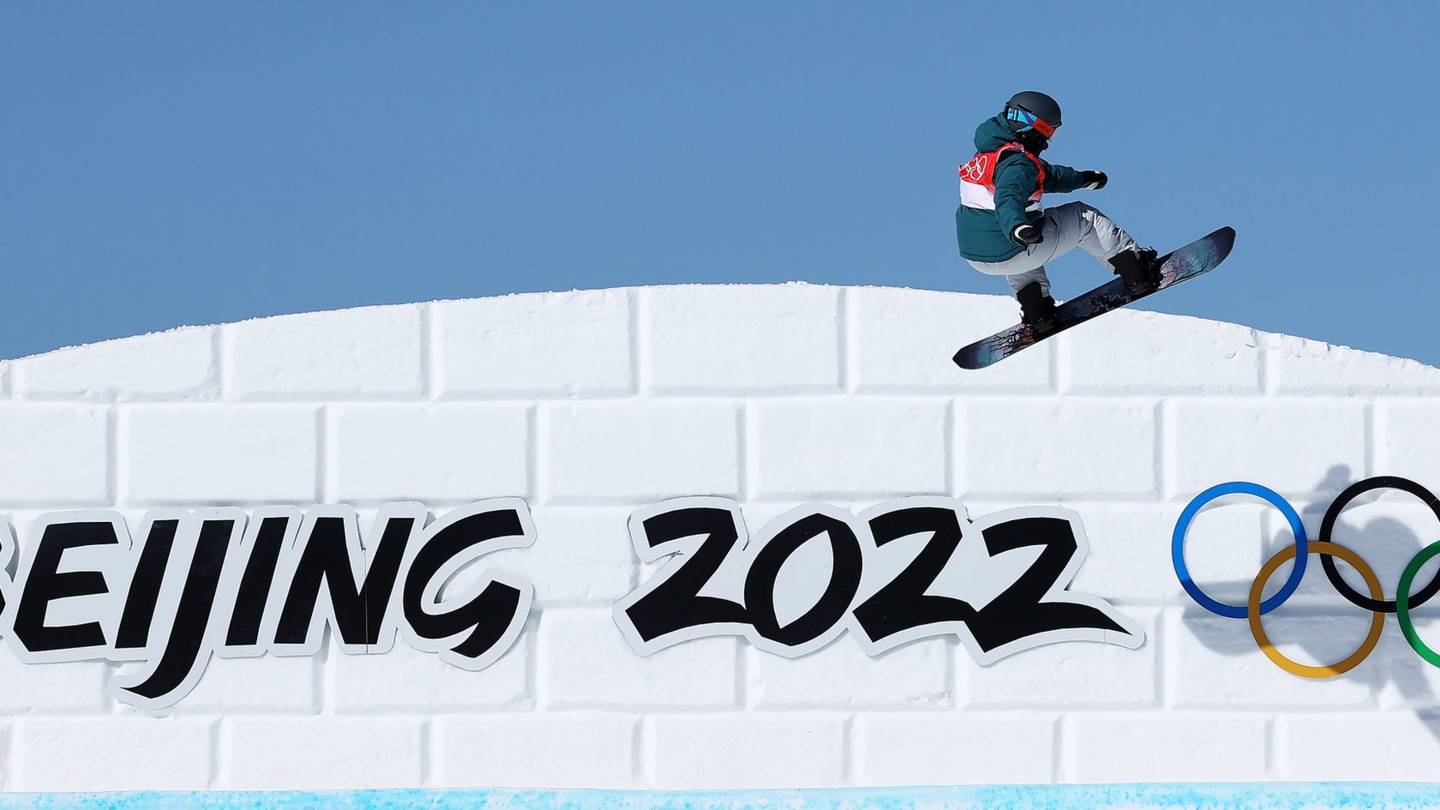 Winter Olympics LIVE Watch Beijing Games and follow results, medals