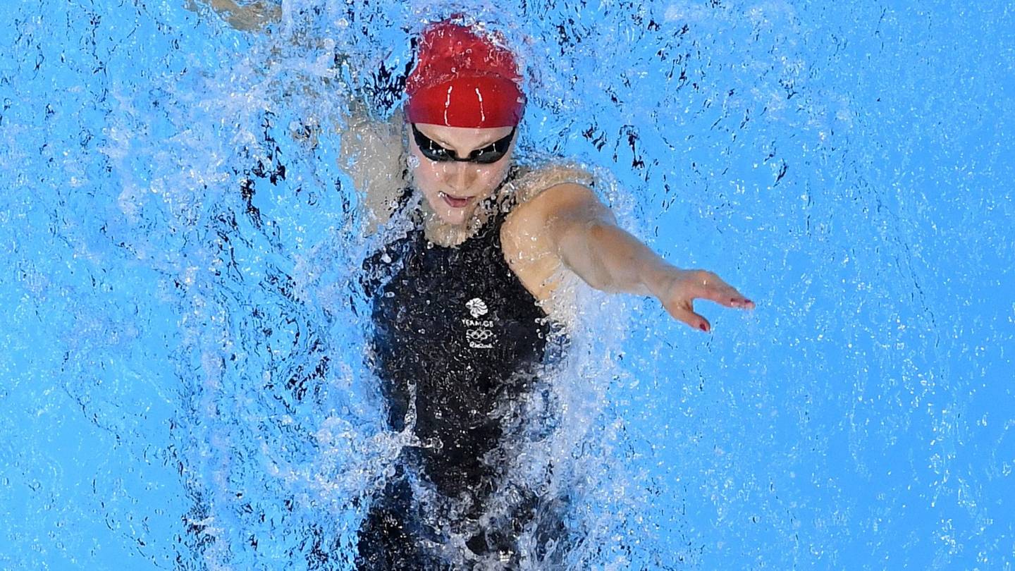 Rio 2016 day four: Swimming finals - Michael Phelps - Live - BBC Sport