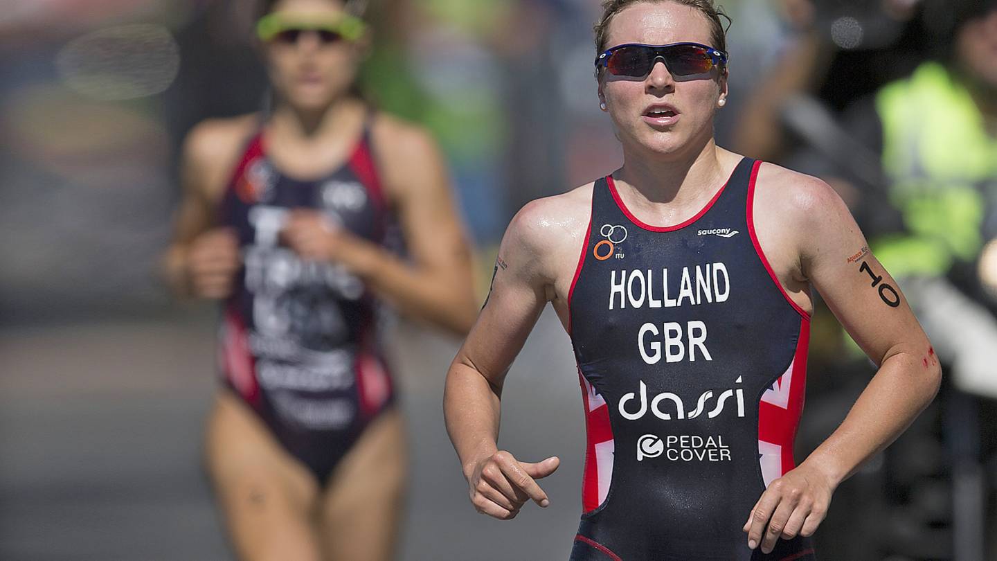 Triathlon Grand Final: Chicago - Women's Race - Live - Bbc Sport