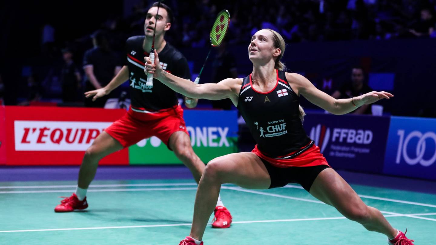 Watch live All England Badminton Championships first round - Live - BBC ...