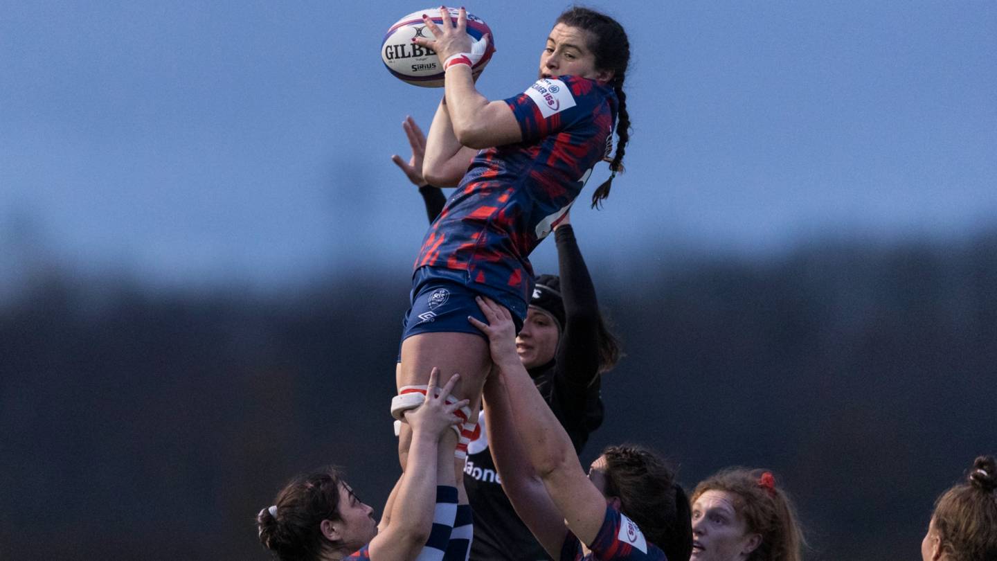 Women's Premier 15s Catch Up: Watch Exeter Chiefs V Bristol Bears ...