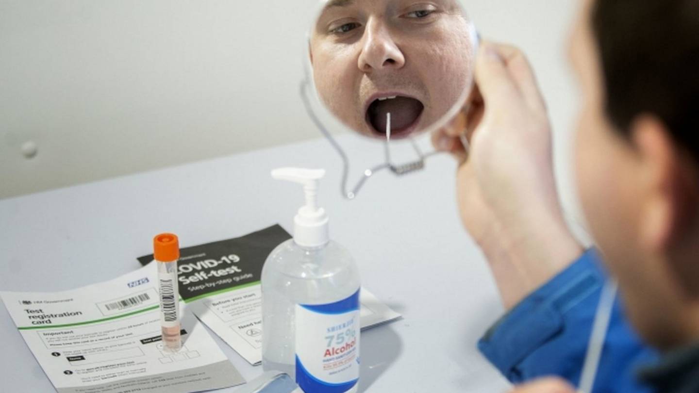 Covid in Scotland 'Right to clarity' on vaccine supplies BBC News