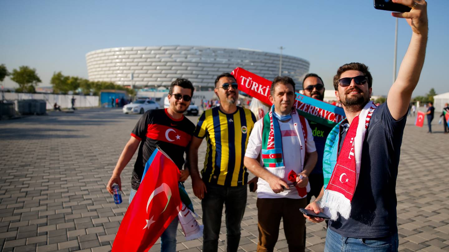 Euro 2020 LIVE: Switzerland v Turkey commentary, score & text updates - Live - BBC Sport