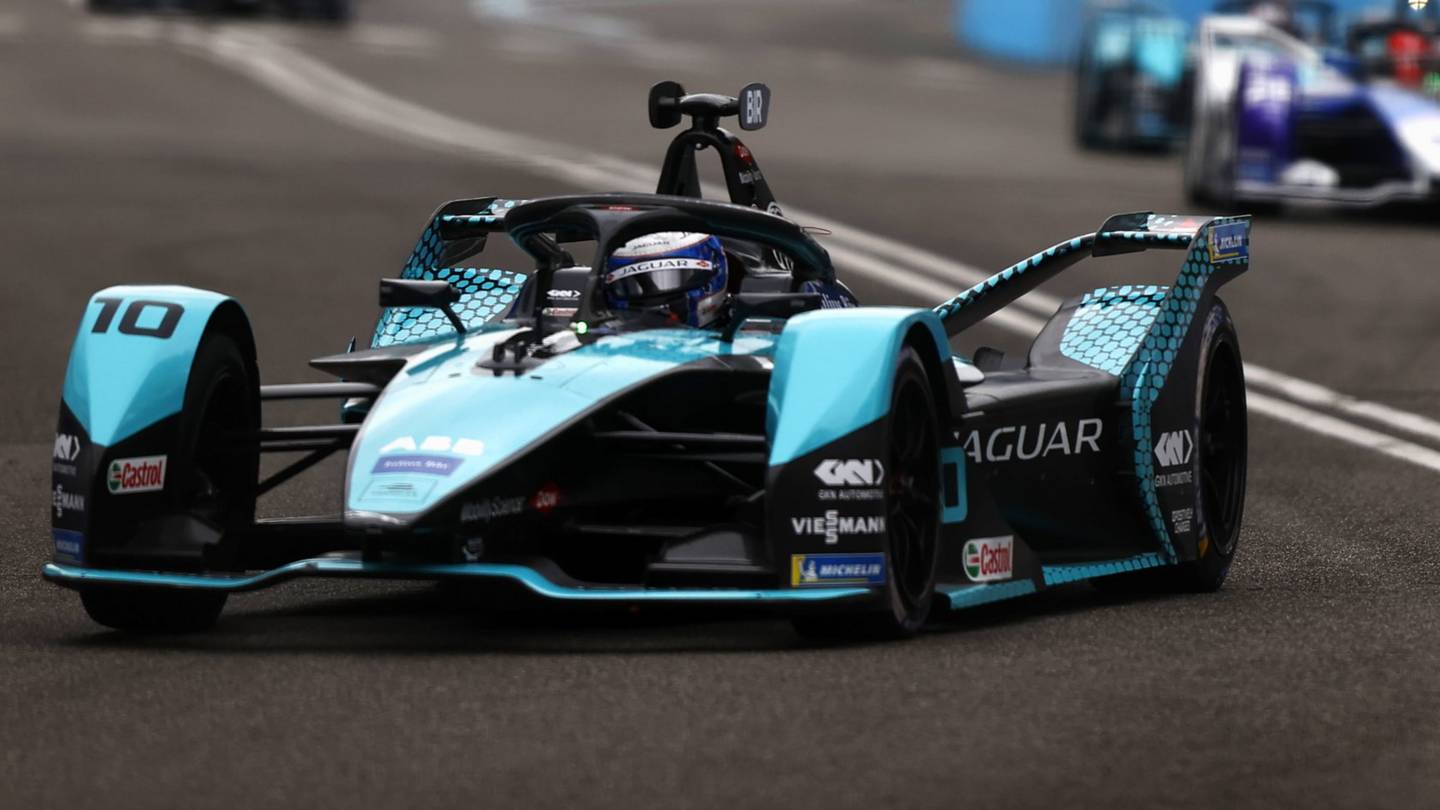 Formula E LIVE Watch Valencia EPrix Live BBC Sport