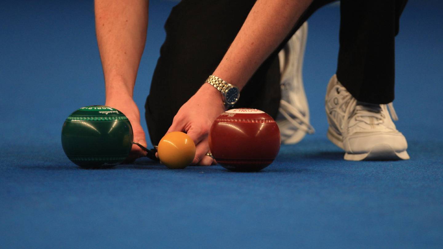 Bowls Indoor World Championships Watch live coverage of the semi