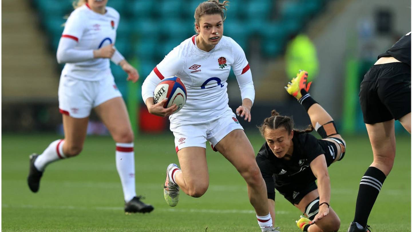 Watch England women v New Zealand women LIVE score & updates Live