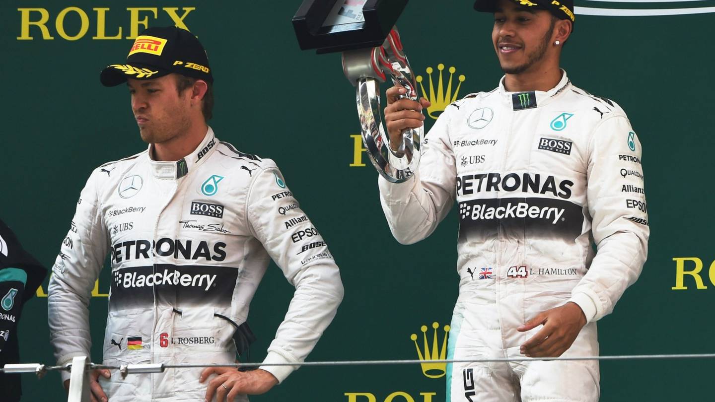 Lewis Hamilton Wins Chinese Grand Prix - Live - BBC Sport