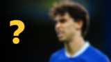 A blurred image of a footballer (for 10 April daily quiz)