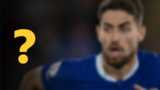 A blurred image of a soccer player (for daily quiz on January 9)
