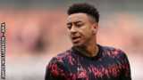 Jesse Lingard