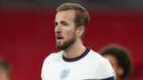 Harry Kane