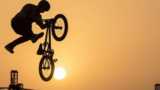 BMX